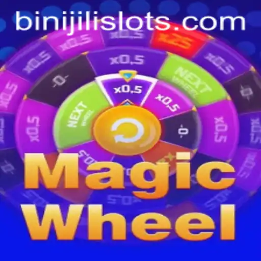 MagicWheel: An Exciting Journey into the World of BINIJILI