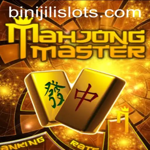 Discovering MahJongMaster: A Deep Dive into the Enigmatic World of BINIJILI