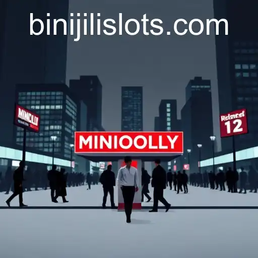 Monopoly and BINIJILI: Understanding Market Dynamics