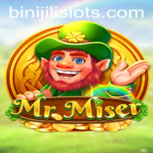 Exploring the Innovative World of MrMiser: A Journey into the Game with BINIJILI