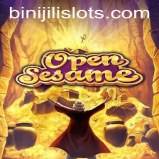 Unlocking the Thrills of OpenSesame: The Journey into BINIJILI World