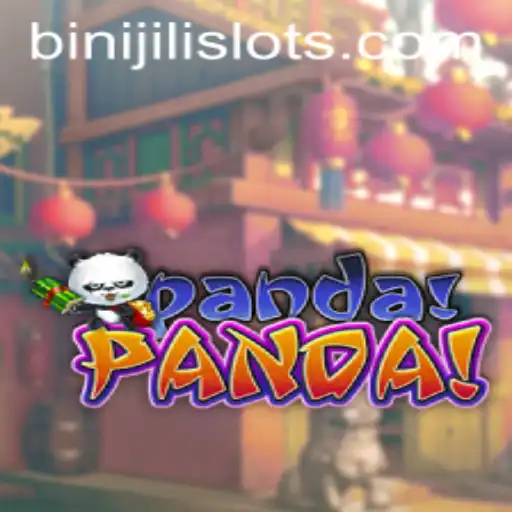 Exploring the Exciting World of PandaPanda and the Mysterious Keyword BINIJILI