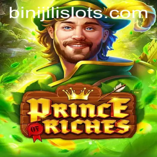 Journey into the Exciting World of PrinceOfRiches: A Game of Strategy and Fortune