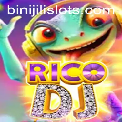 Unraveling RicoDJ: The Revolutionary Game Shaping Interactive Entertainment