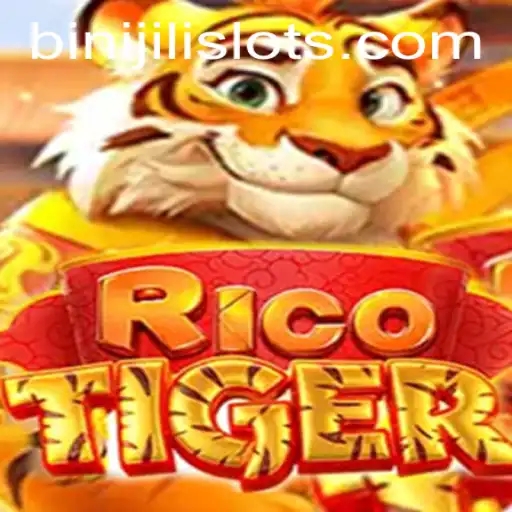 Discover the Exciting World of RicoTiger: Dive into the BINIJILI Adventure