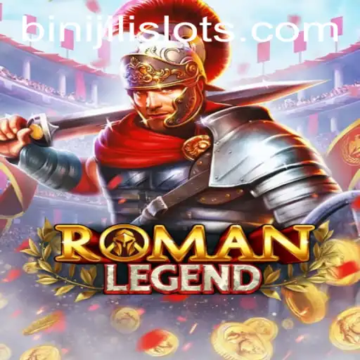 Exploring the World of RomanLegend: A New Gaming Phenomenon