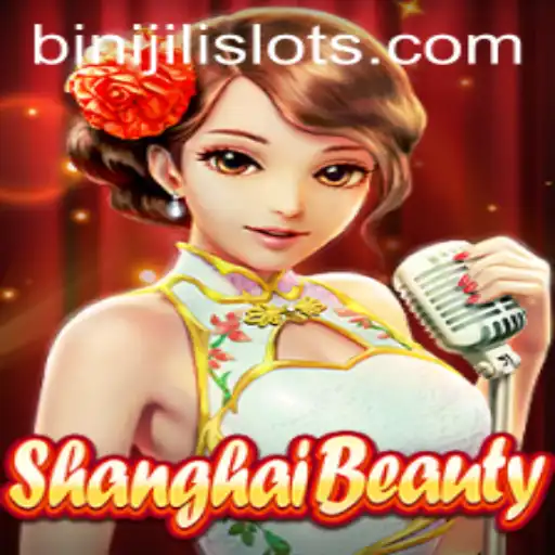 Discover the Fascinating World of ShanghaiBeauty: A Journey Through BINIJILI-Themed Gameplay