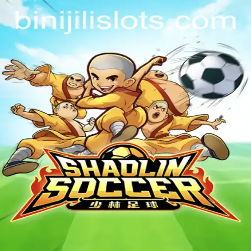 Experience the Thrilling World of ShaolinSoccer: A Fusion of Martial Arts and Football