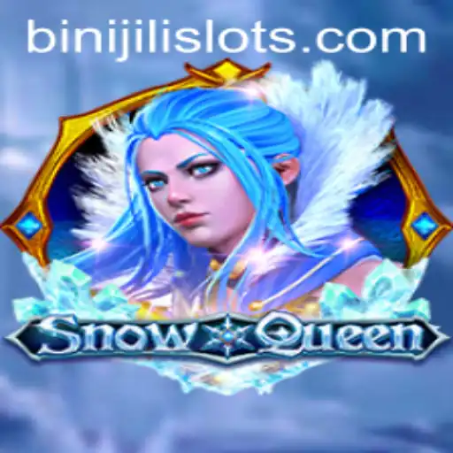 SnowQueen: The Enchanting Adventure with a Twist of BINIJILI