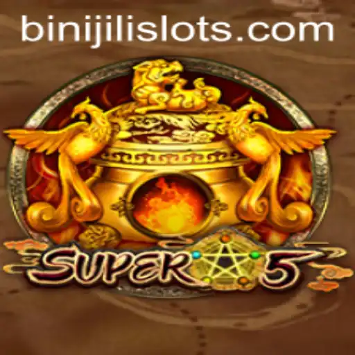 Exploring Super5: A Thrilling Game Adventure