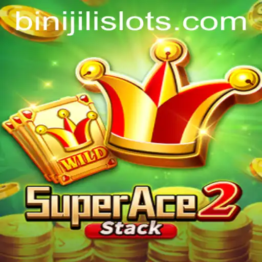 SuperAce2: Navigating the Exciting World of BINIJILI