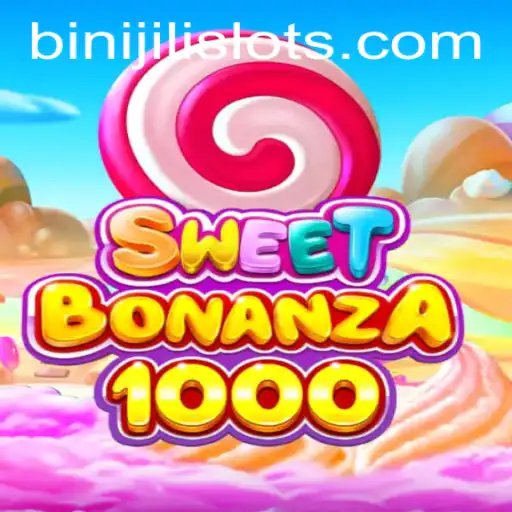 Discovering SweetBonanza1000: A Delightful Dive into Digital Delights