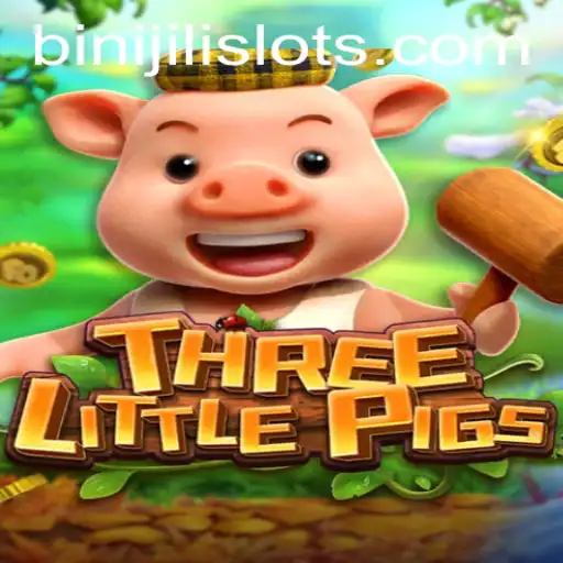 Dive Into the World of THREELITTLEPIGS: An Engaging Board Game Adventure