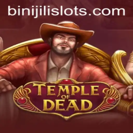 Temple of Dead: Exploring the Mysteries of BINIJILI