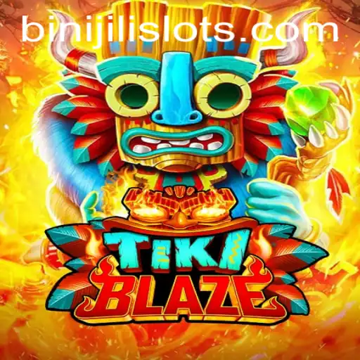 Exploring the Vibrant World of TikiBlaze: A Journey into BINIJILI