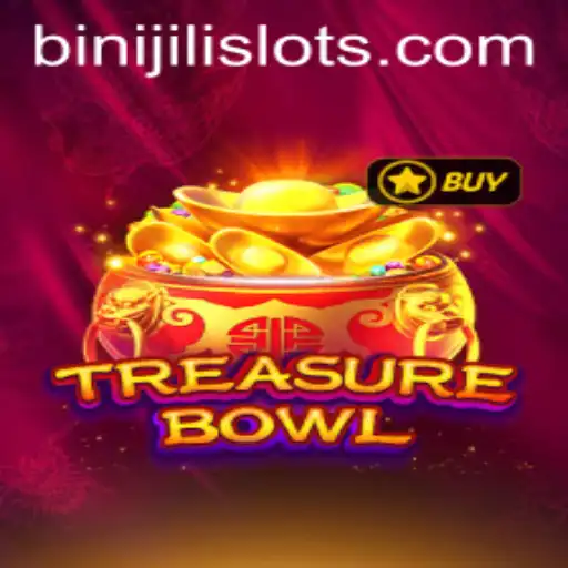 Discover the Thrills of TreasureBowl: An Epic Adventure Awaits with BINIJILI