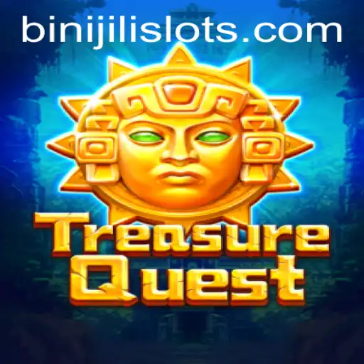 Discover the Thrilling World of TreasureQuest: The Adventure Awaits