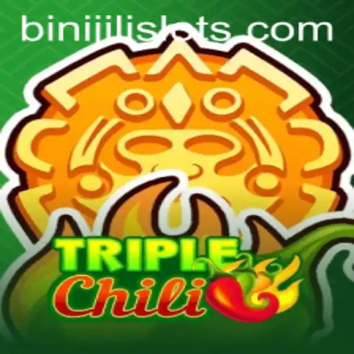 Unlock the Excitement of TripleChili: Dive into the World of BINIJILI