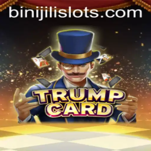 TrumpCard: The Game Revolutionizing Strategic Play