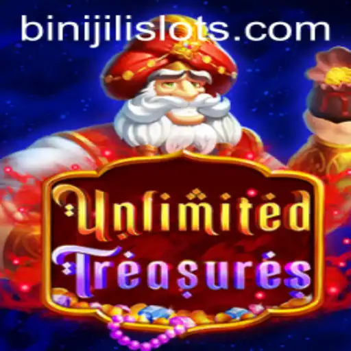 UnlimitedTreasures: Dive into the Adventure with BINIJILI
