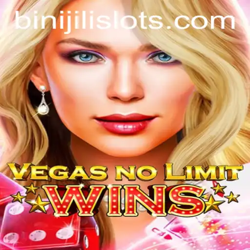 VegasNoLimitWins: Exploring the Thrilling World of BINIJILI