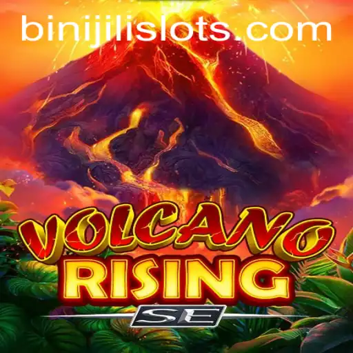 Unveiling the Thrills of VolcanoRisingSE: A Comprehensive Guide to Gameplay and Features