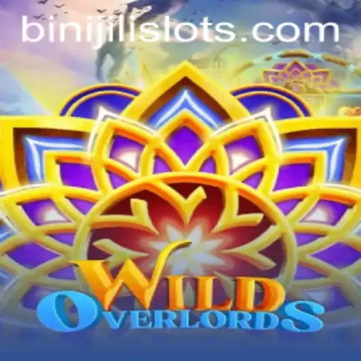 WildOverlords: A Thrilling New Adventure in Gaming