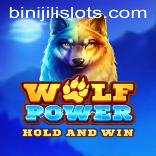 Unleashing the Wild: An In-depth Look at the Game WolfPower with the Keyword BINIJILI