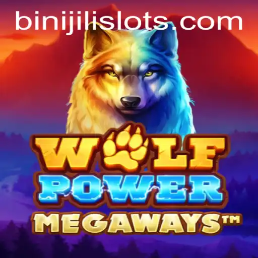 Unveiling the Thrilling World of WolfPowerMega