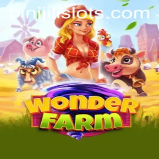 Discover the Thrilling World of WonderFarm and Unravel the Mystery of BINIJILI