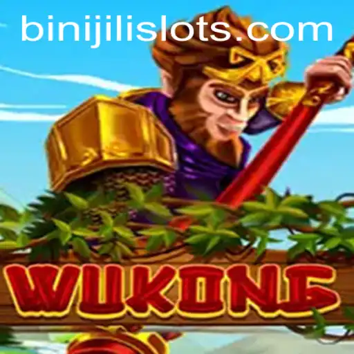Wukong: An Immersive Experience in the World of BINIJILI