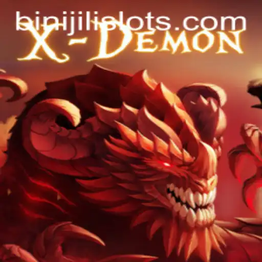 XDemon: A Thrilling New Game Adventure with BINIJILI