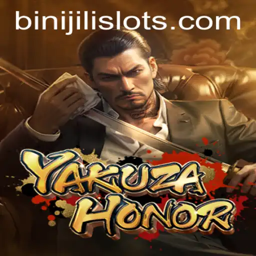 Unraveling YakuzaHonor: The New Game Taking the World by Storm