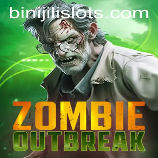 ZombieOutbreak: An Epic Survival Game Adventure